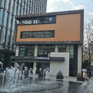 스타벅스 리뷰 사진