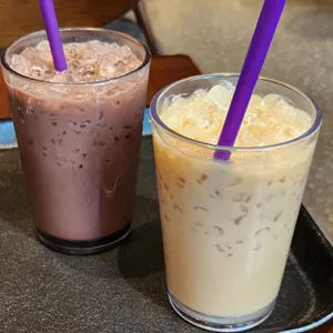 커피빈 사진