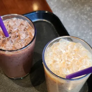 커피빈 사진