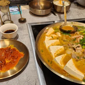 옥된장 리뷰 사진
