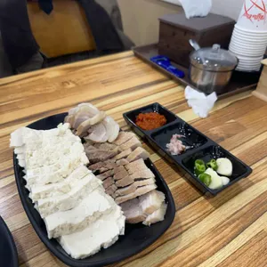 갓두부 사진
