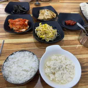 갓두부 사진
