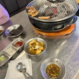 광명대창집  사진