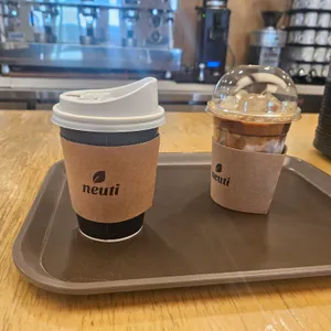 카페느티 사진
