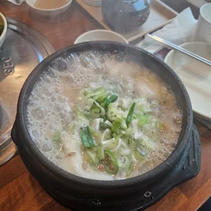 감나무집 사진