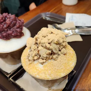 팥고당 사진