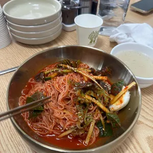 갑산고을 사진