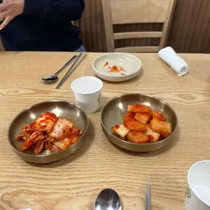 갑산고을 사진