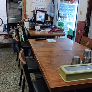 맹산식당 리뷰 사진