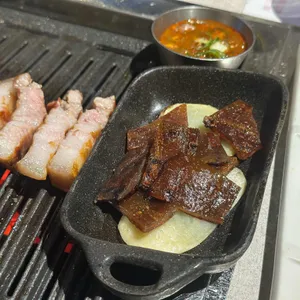 상호미지수 리뷰 사진