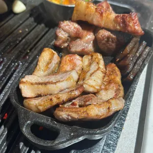 상호미지수 리뷰 사진
