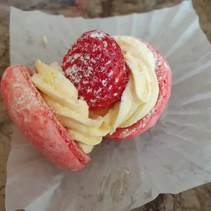 아르티아고 마카롱 사진