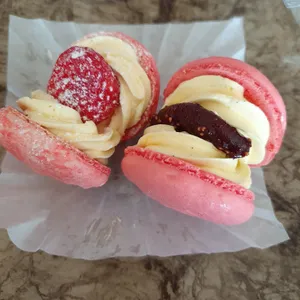 아르티아고 마카롱 사진