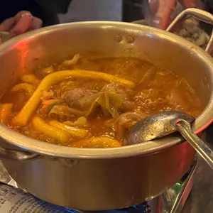 디럭스포차 사진