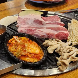 평촌진고깃집 사진