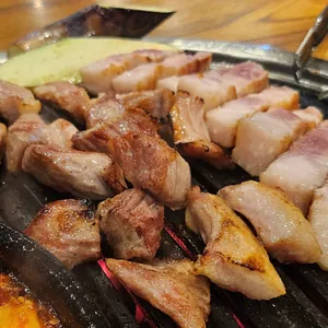 평촌진고깃집 사진