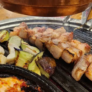 평촌진고깃집 사진