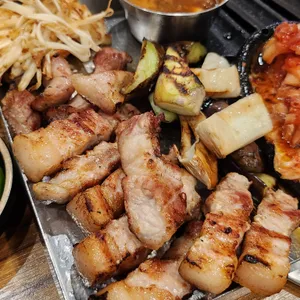 평촌진고깃집 사진
