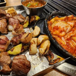 평촌진고깃집 사진