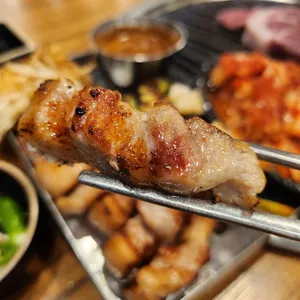 평촌진고깃집 사진