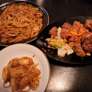 신스 리뷰 사진
