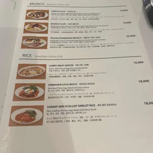 넬보스코 이탈리안 레스토랑 리뷰 사진