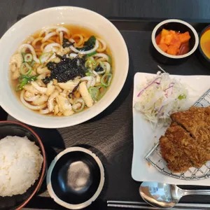 동카츠 사진