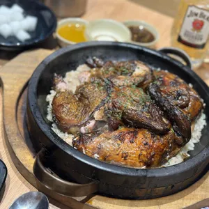 서군장작 사진