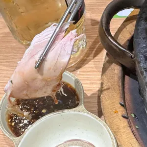 서군장작 사진