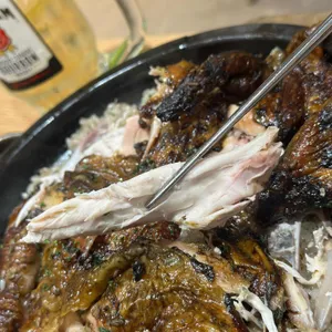 서군장작 사진