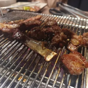 이가네양꼬치 사진
