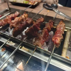 이가네양꼬치 사진