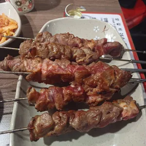이가네양꼬치 사진