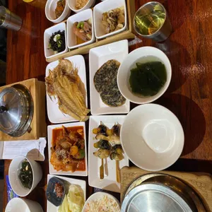 해녀밥상 리뷰 사진