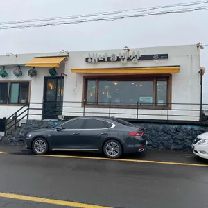 해녀밥상 리뷰 사진