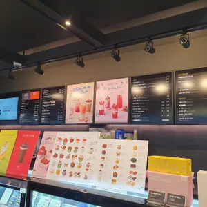 투썸플레이스 리뷰 사진