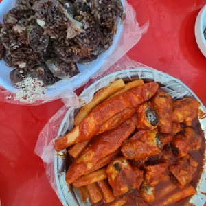철길떡볶이 사진