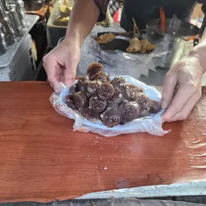 철길떡볶이 사진