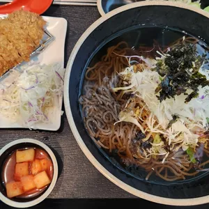 동카츠 사진