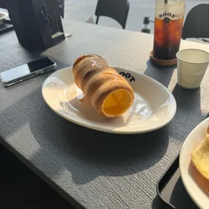 숯 사진