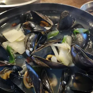한창오돌뼈 사진