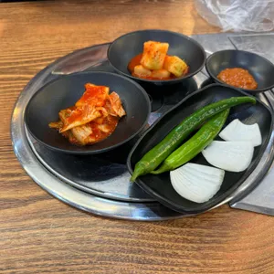 태말녀투가리감자탕 사진