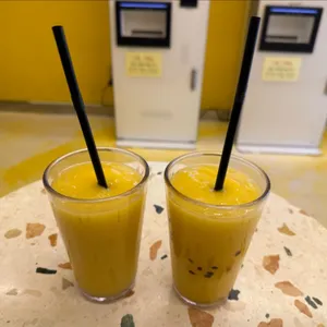 고망고 사진