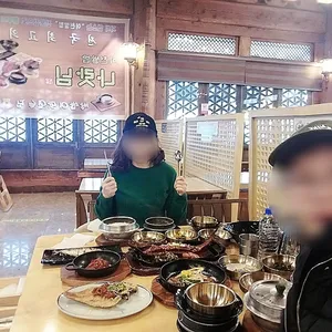 나랏님이천쌀밥 신관 사진