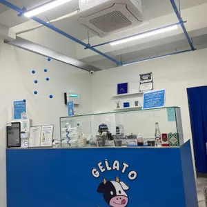 젤라또 무까 리뷰 사진