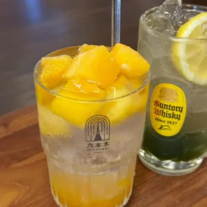 롯폰기 대표 사진