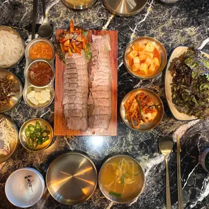 진맛집 사진