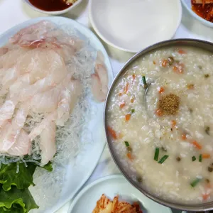 군산식당 리뷰 사진