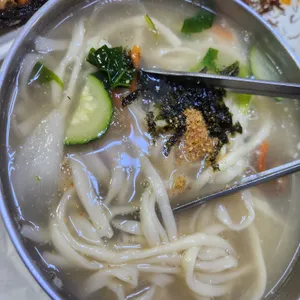 군산식당 리뷰 사진
