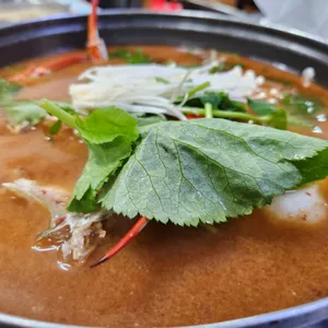 군산식당 리뷰 사진
